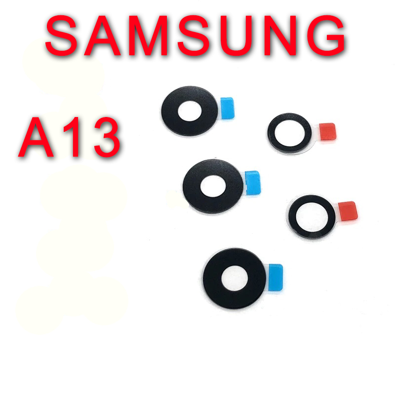 Samsung A13 A23 A33 A53 Camera Lens - A13