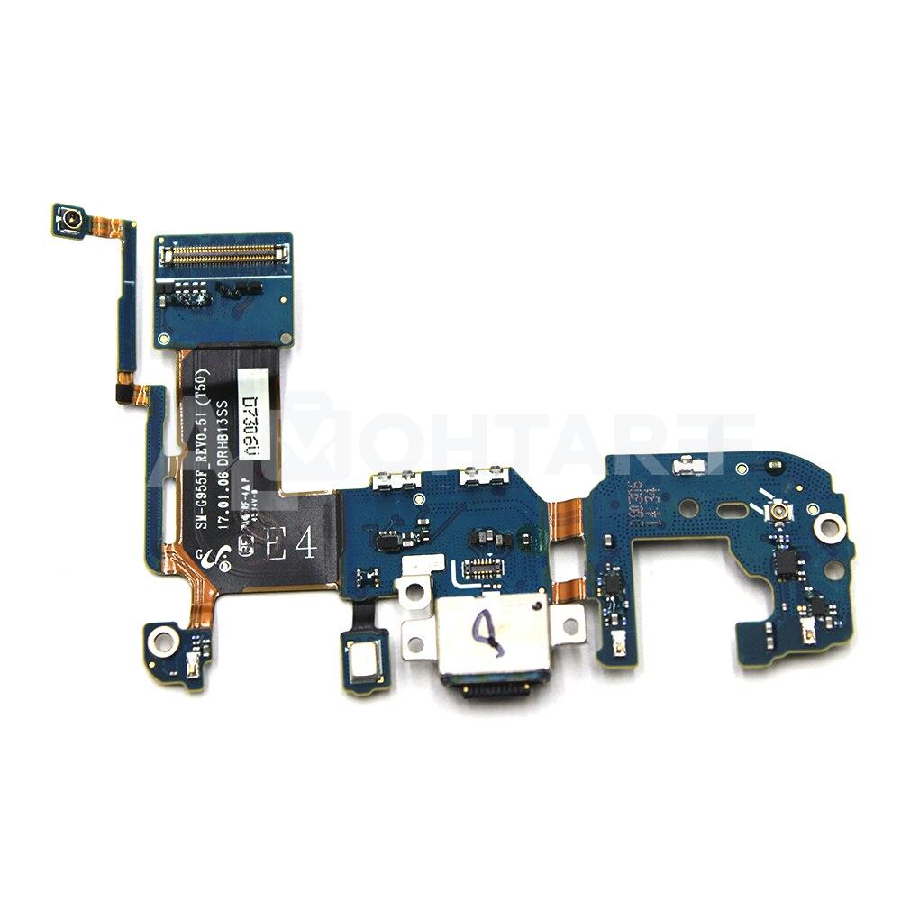 Samsung S8+ Charge Port Flex