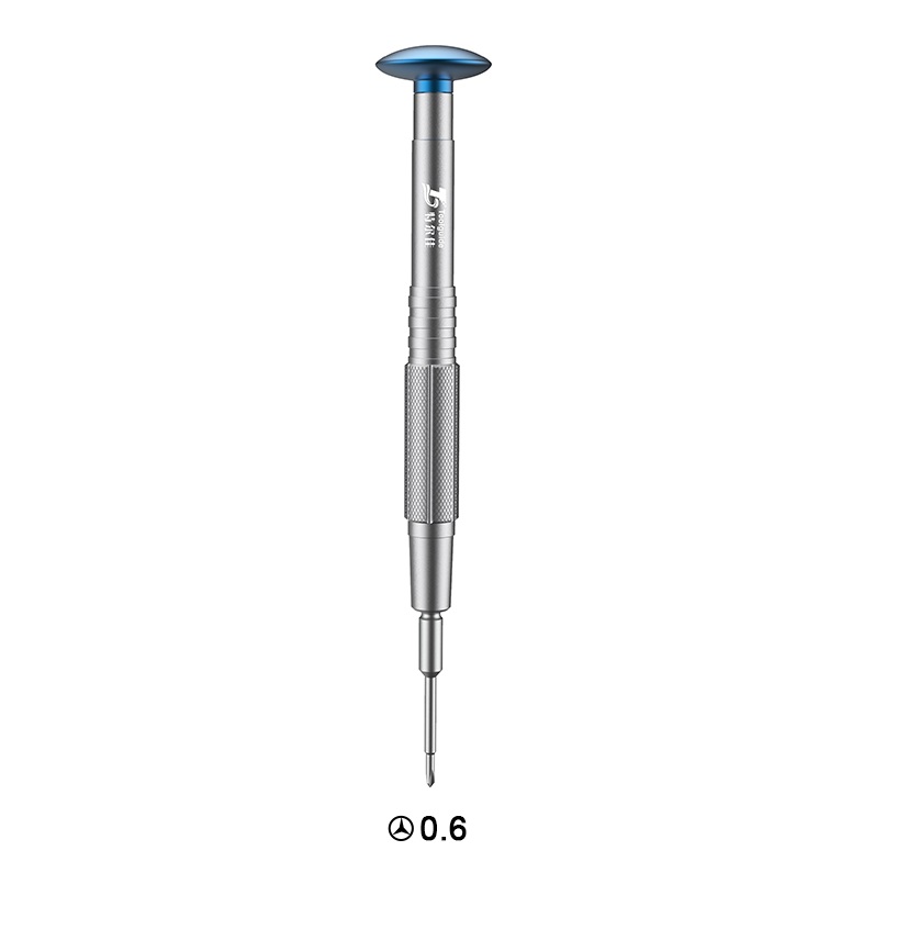 ToolGuide Screwdriver - 0.6