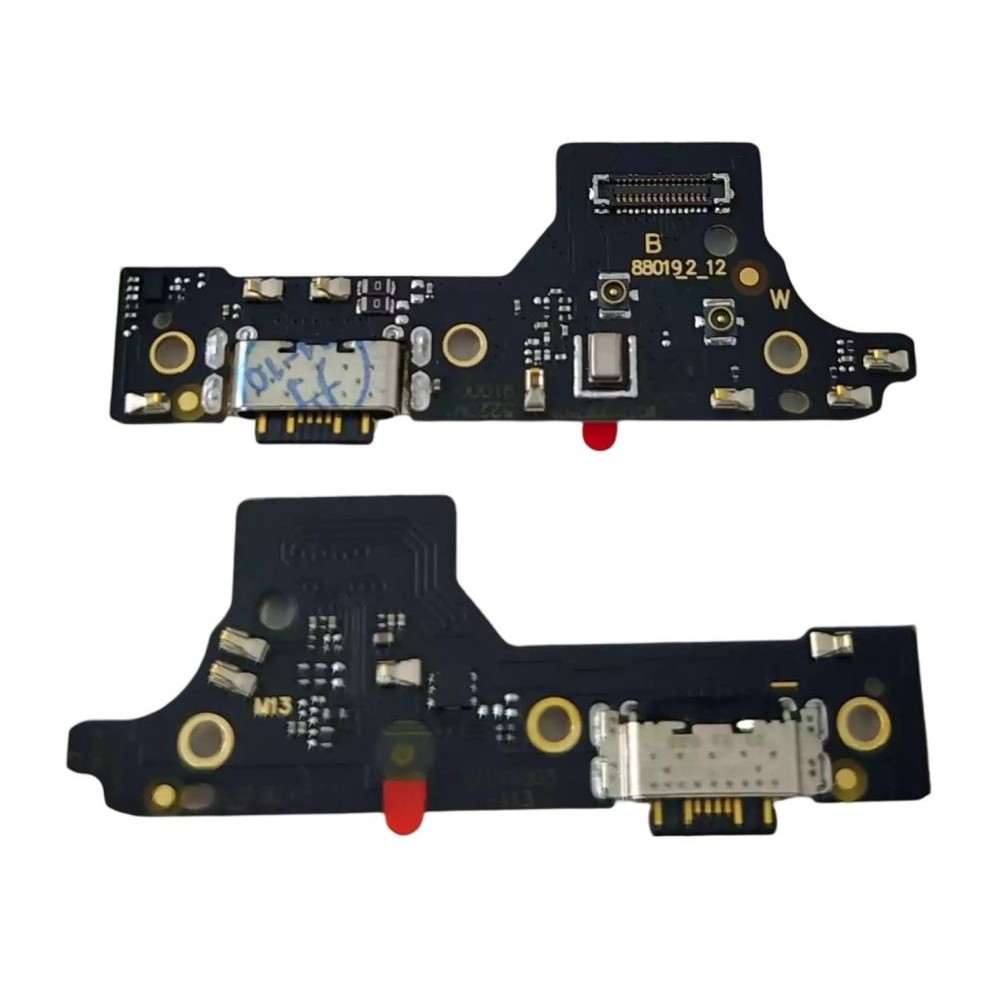 Xiaomi Poco M6 Pro 5g Charge Port Original