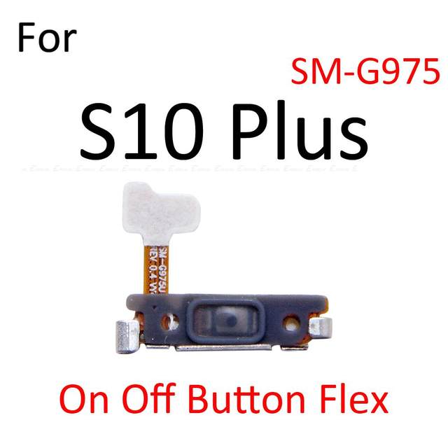 SAMSUNG S10 Plus Power Flex