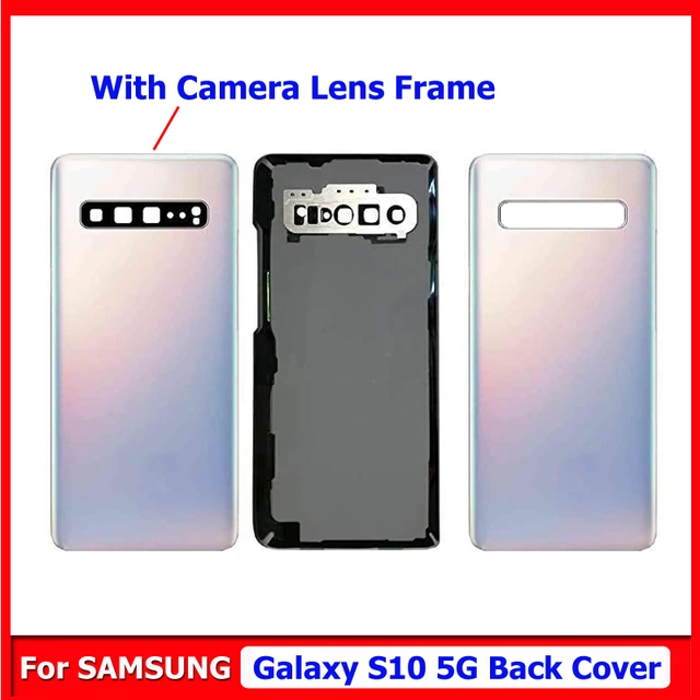 Samsung S10 Back Glass