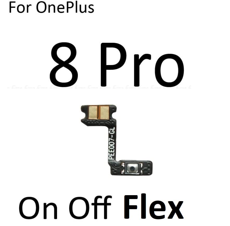 OnePlus 8 pro Power Flex