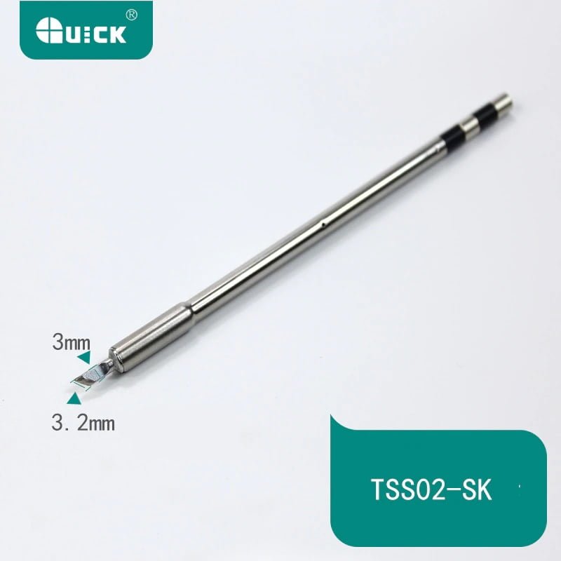 Quick TS1200A Tips Original - SK