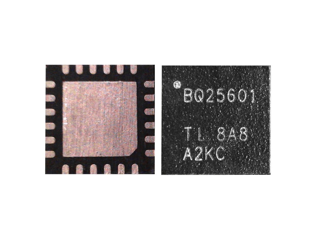 IC BQ25601