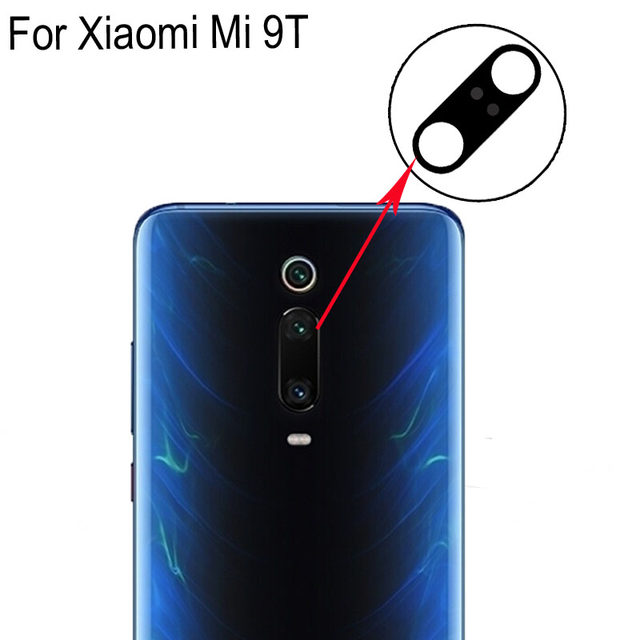 Xiaomi Mi9t Camera Glass lens
