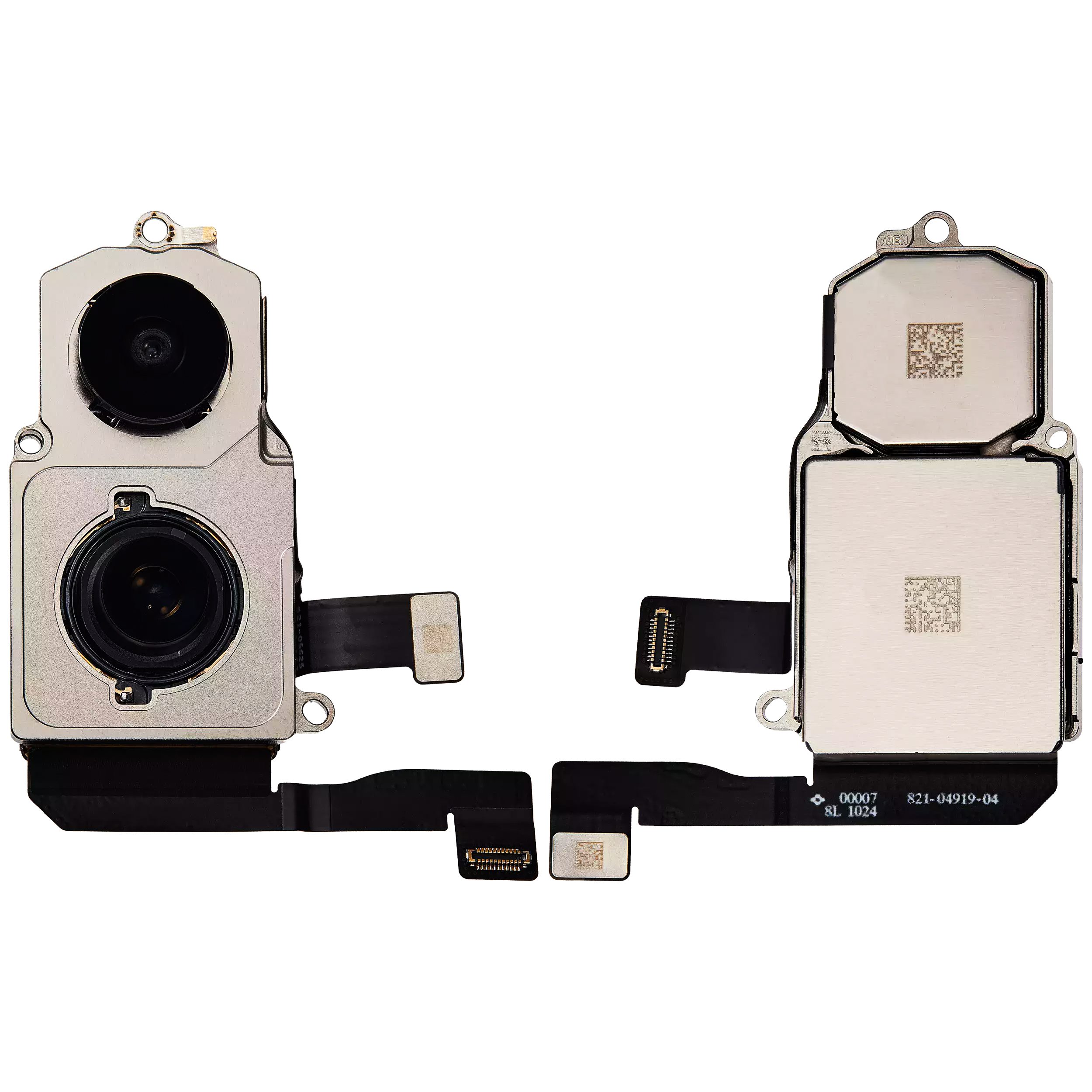 iPhone 16 PLUS BACK Rear CAMERA Original