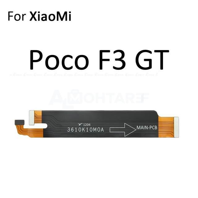 Xiaomi Poco f3 gt Main Flex