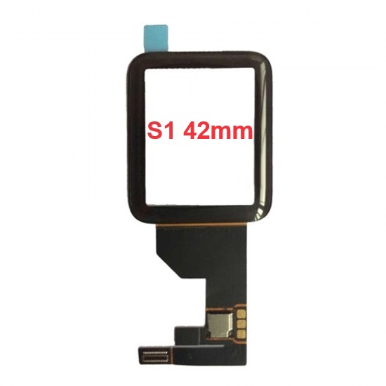 Glass OCA Apple iWatch Touch  - Touch S1 42mm