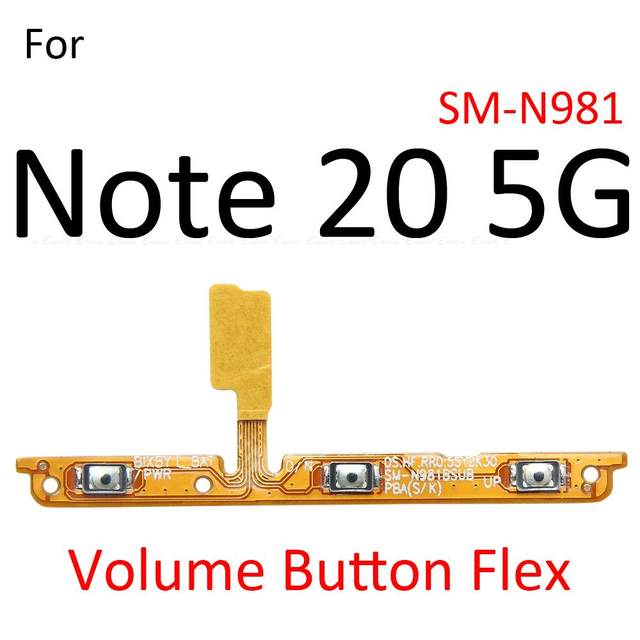 SAMSUNG Note 20 Power Flex