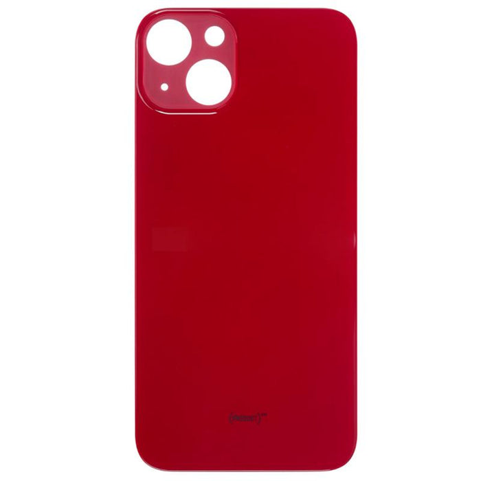 iPhone 13 Back Glass [ORIGINAL] - Red