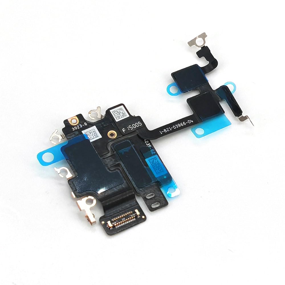 iPhone 14 Wifi Flex
