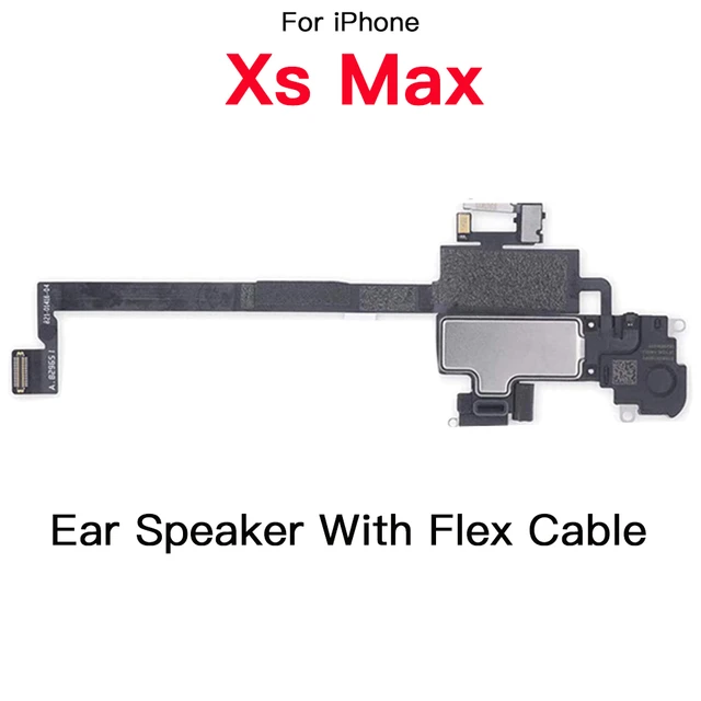 iPhone XS Max Ear Speaker Flex Original