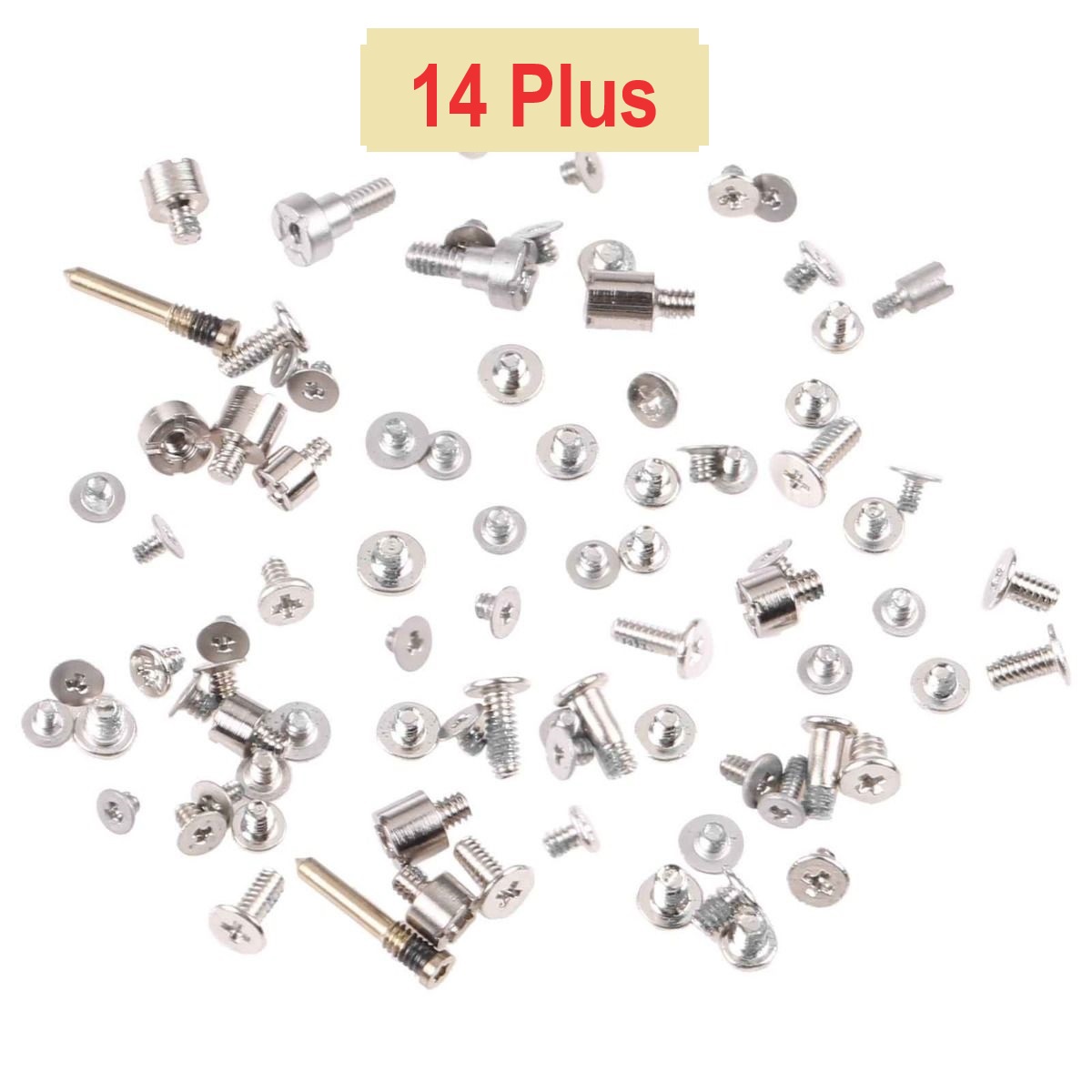 iPhone 14 Plus Screw Set
