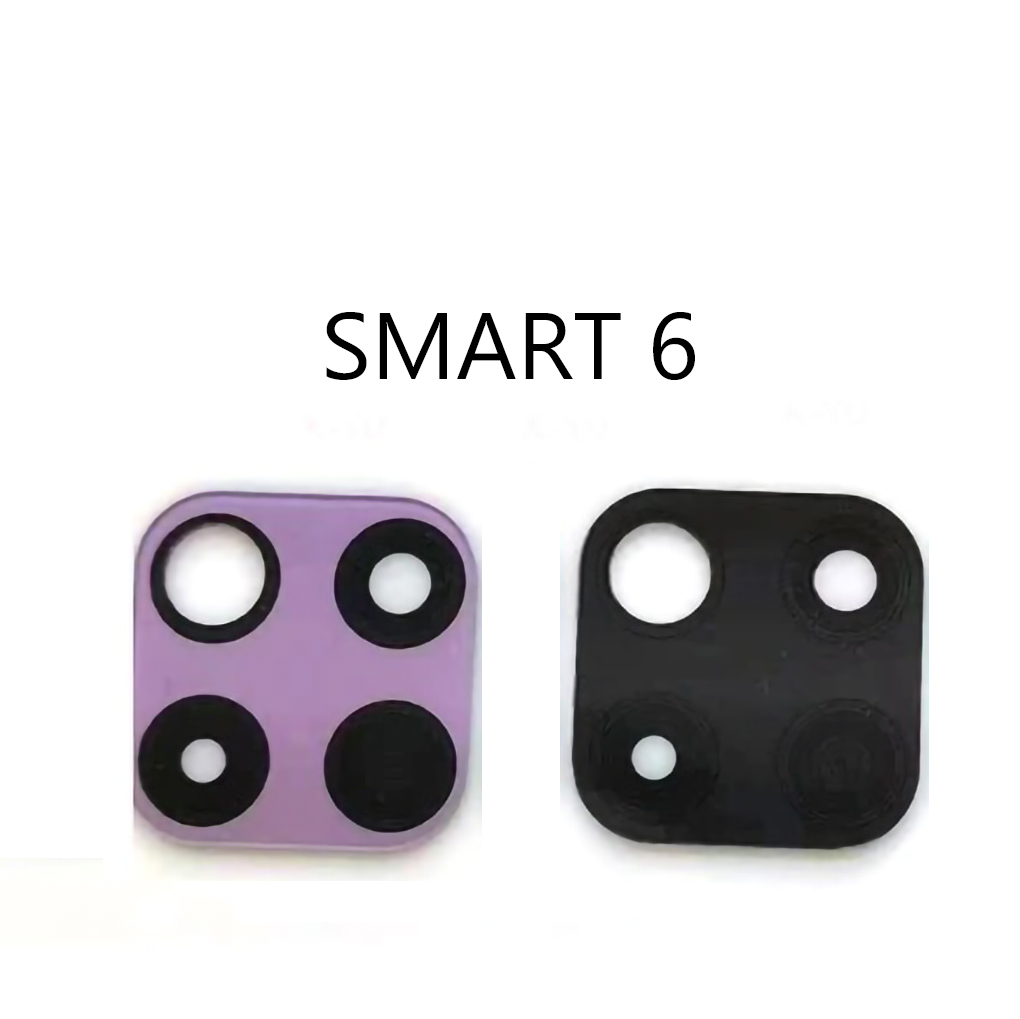 INFINIX Smart 6 Camera Glass