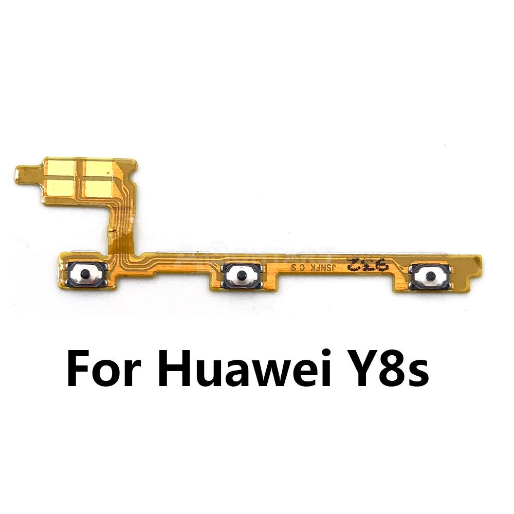 Huwaui y8s Power Flex