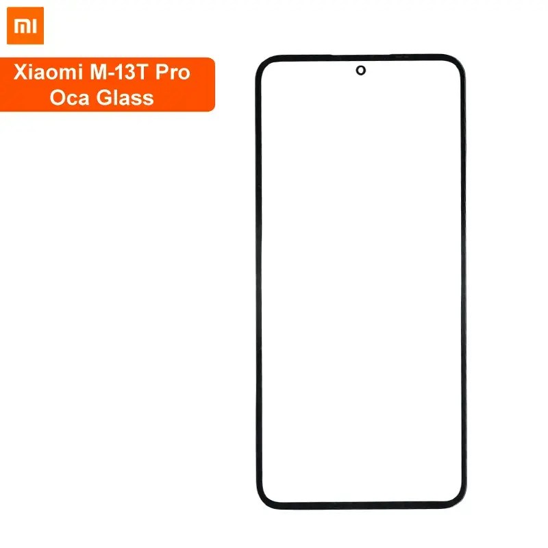 Glass OCA Xiaomi Redmi - 13T Pro
