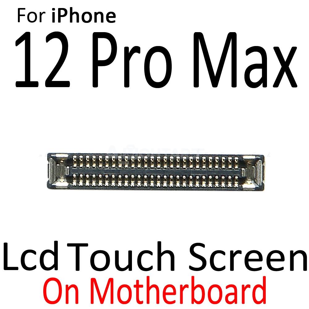 iPhone 12 Pro Max LCD Socket Connector