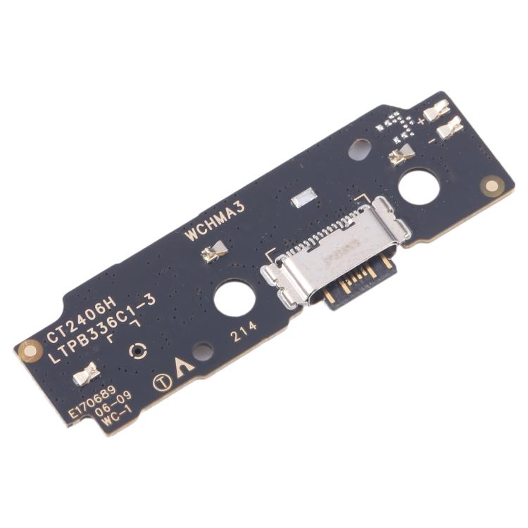 Xiaomi Mi A3x Charge Flex Port