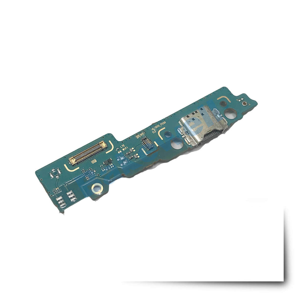 Samsung Tab A 8.0 & S Pen (2019) - P200/P205 Charge Port  flex Ori