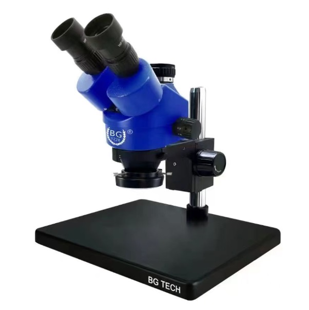 Microscope BG 7045 3 Eyes B3