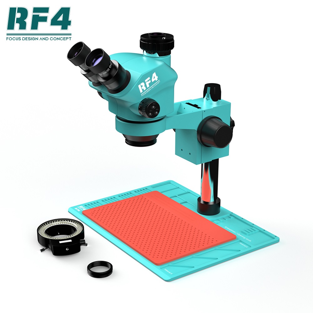 Microscope RF4 7050 New P04