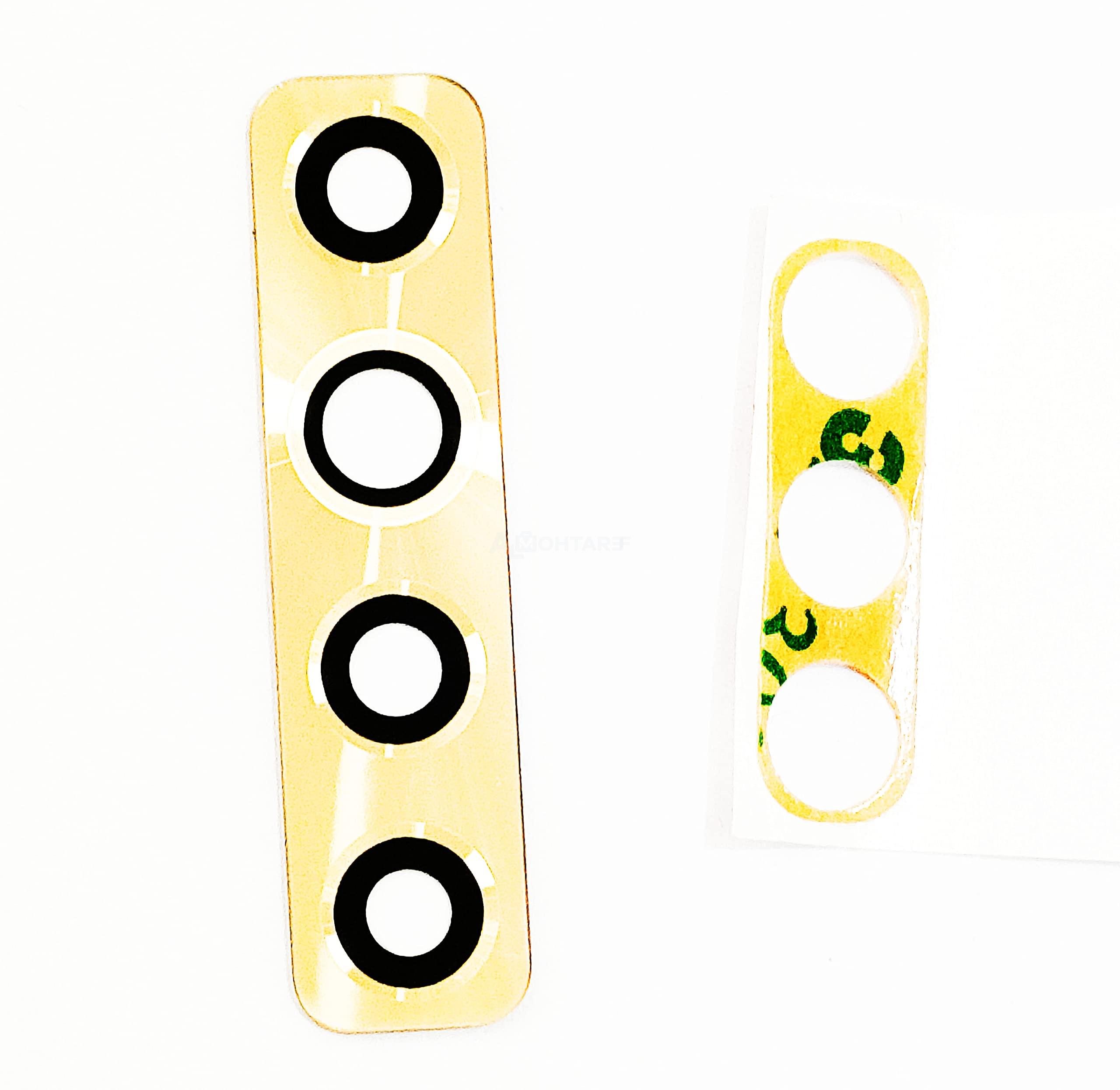 TECNO camon 17 pro Camera Glass