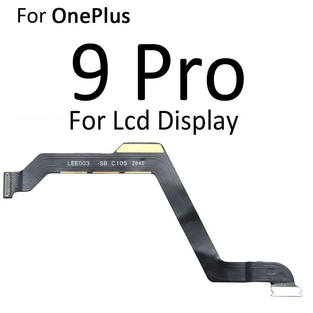OnePlus 9 pro LCD Flex