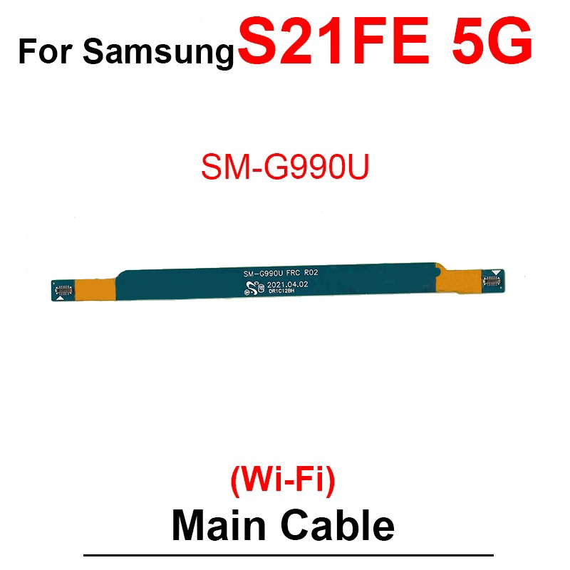 Samsung S21FE Wifi Flex
