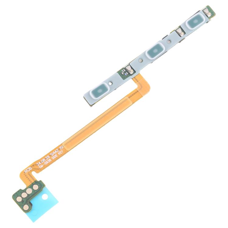 Samsung S25 Ultra Power Flex