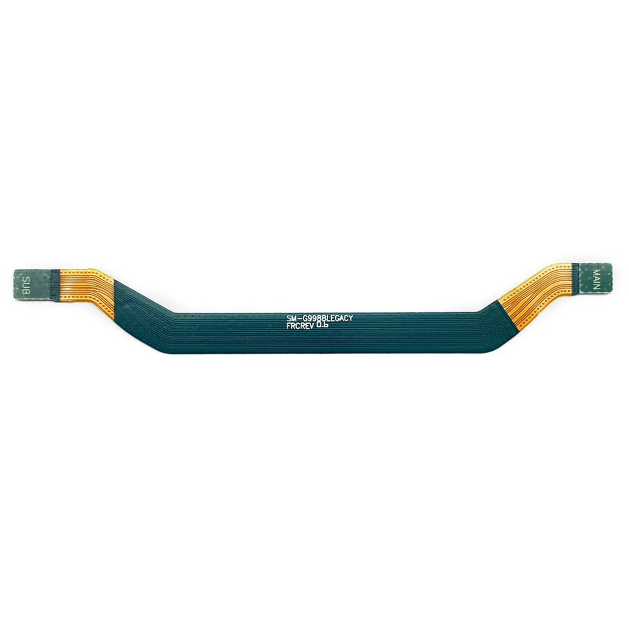 SAMSUNG Antenna Signal Wifi Aerial Flex Cable Ribbon For Samsung - S21+ 5G