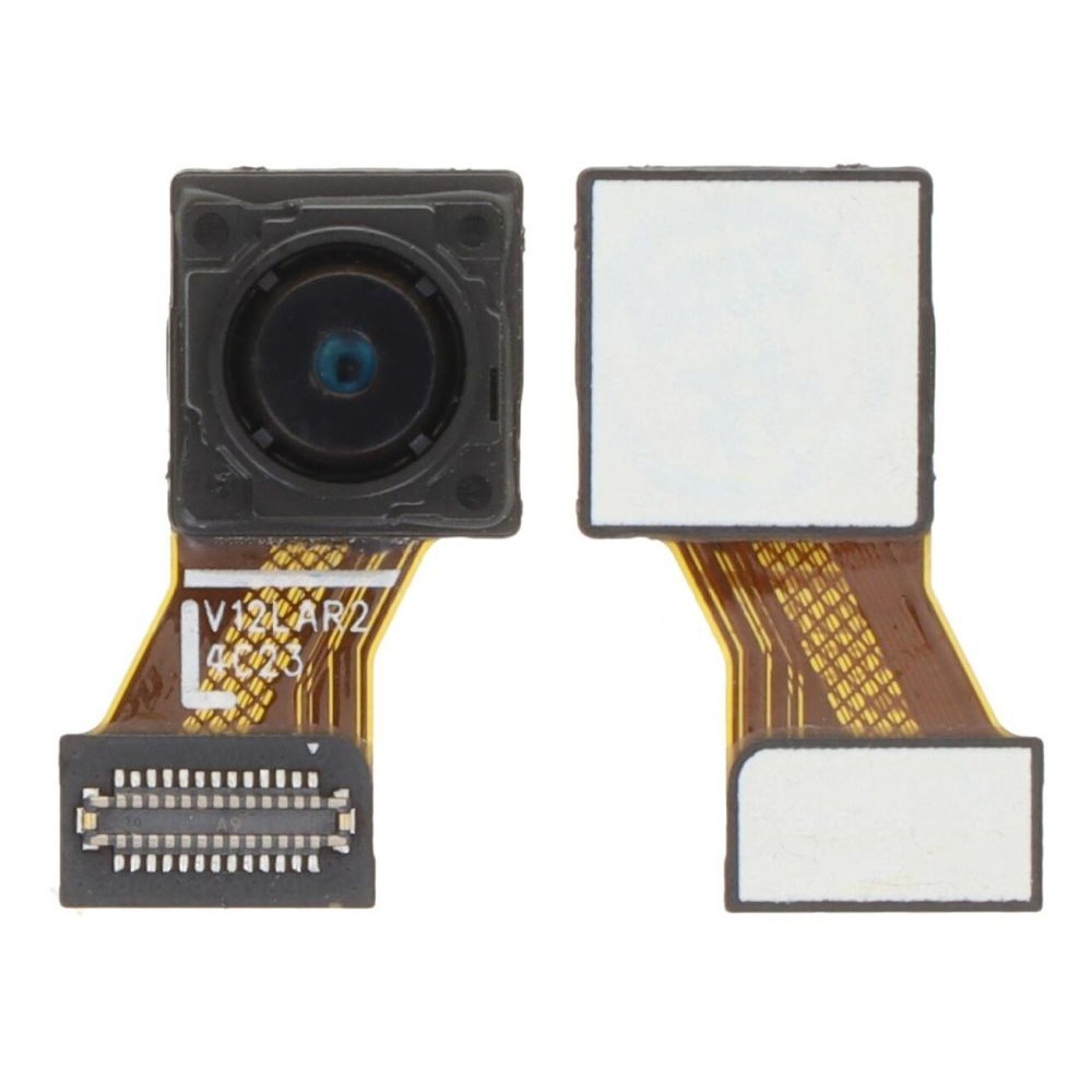 Samsung Galaxy A56 Front Camera