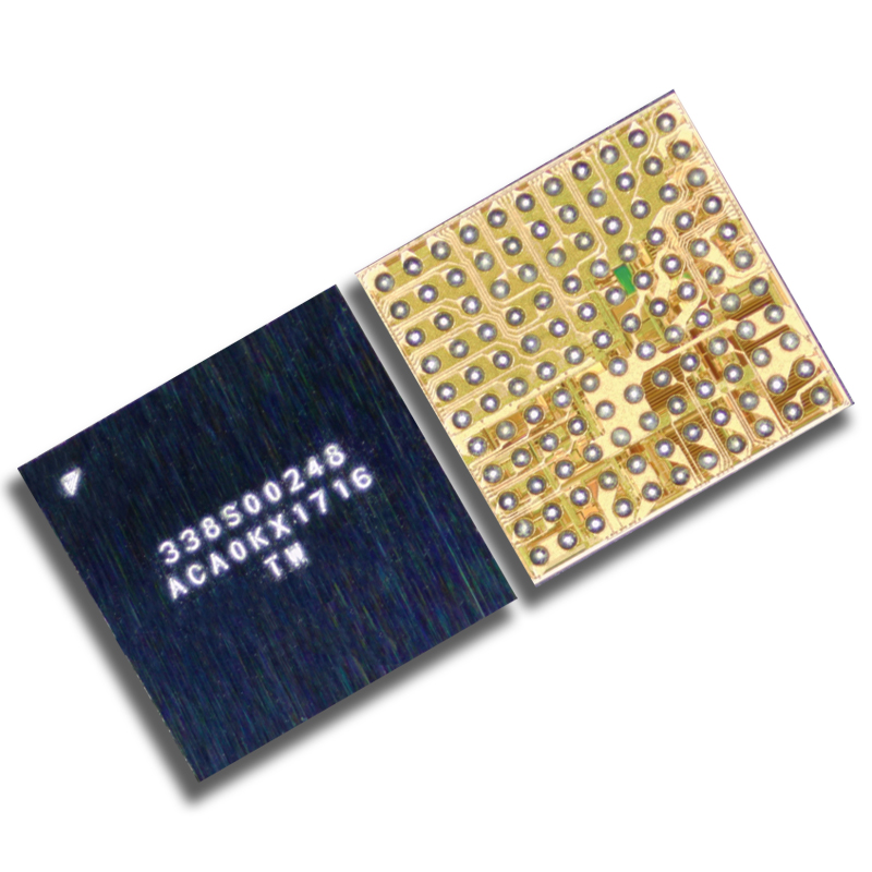 IC 338s00248 U4700 Audio iPhone 8G 8P X XS XSMAX