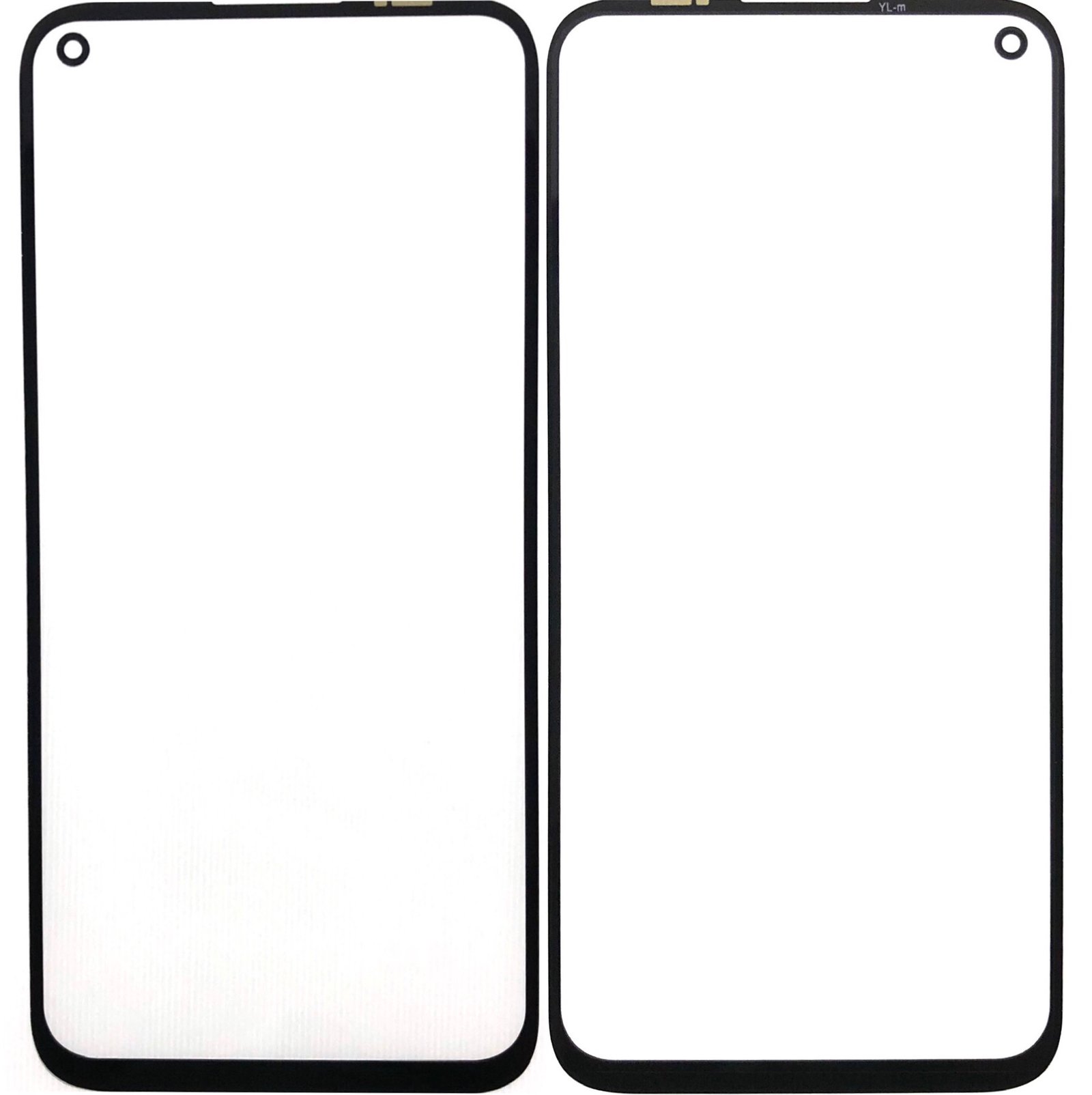 Glass OCA Huawei Nova 5i