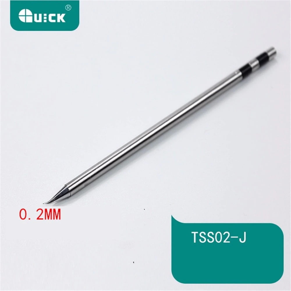 Quick TS1200A Tips Original - J