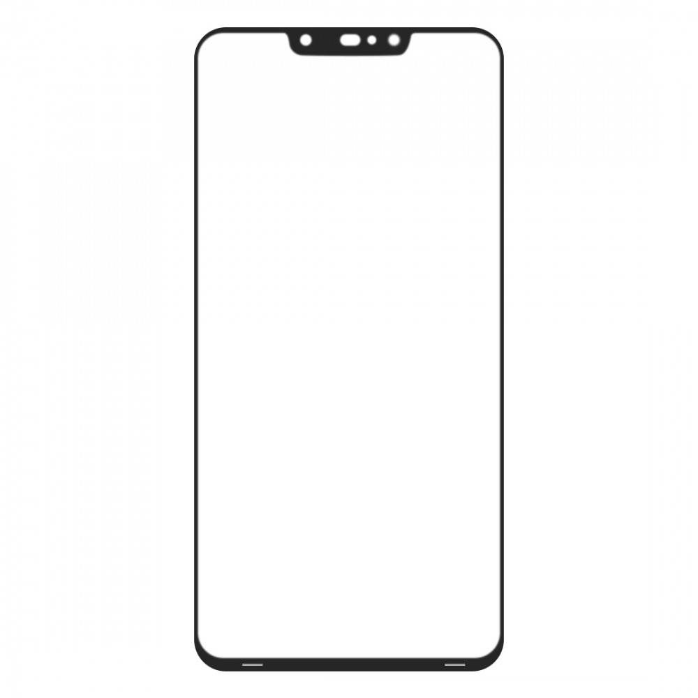 Glass OCA - Huawei  - Nova 3 3i P Smart