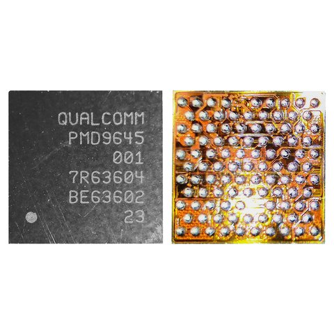 iPhone 7G 7P Baseband BBPMU Qualcomm PMD9645