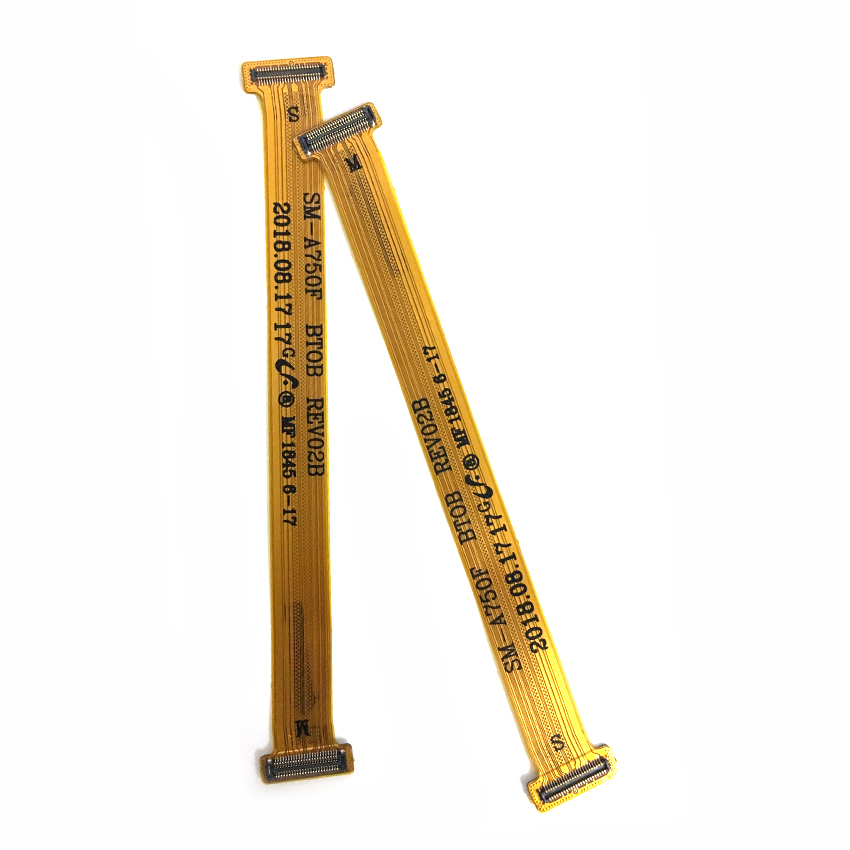 Samsung A750 MAIN FLEX