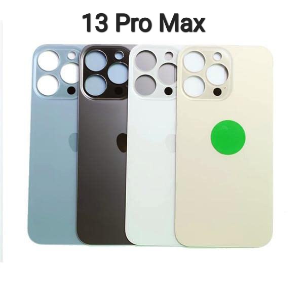 iPhone 13 Pro Max Back Glass [ORIGINAL]