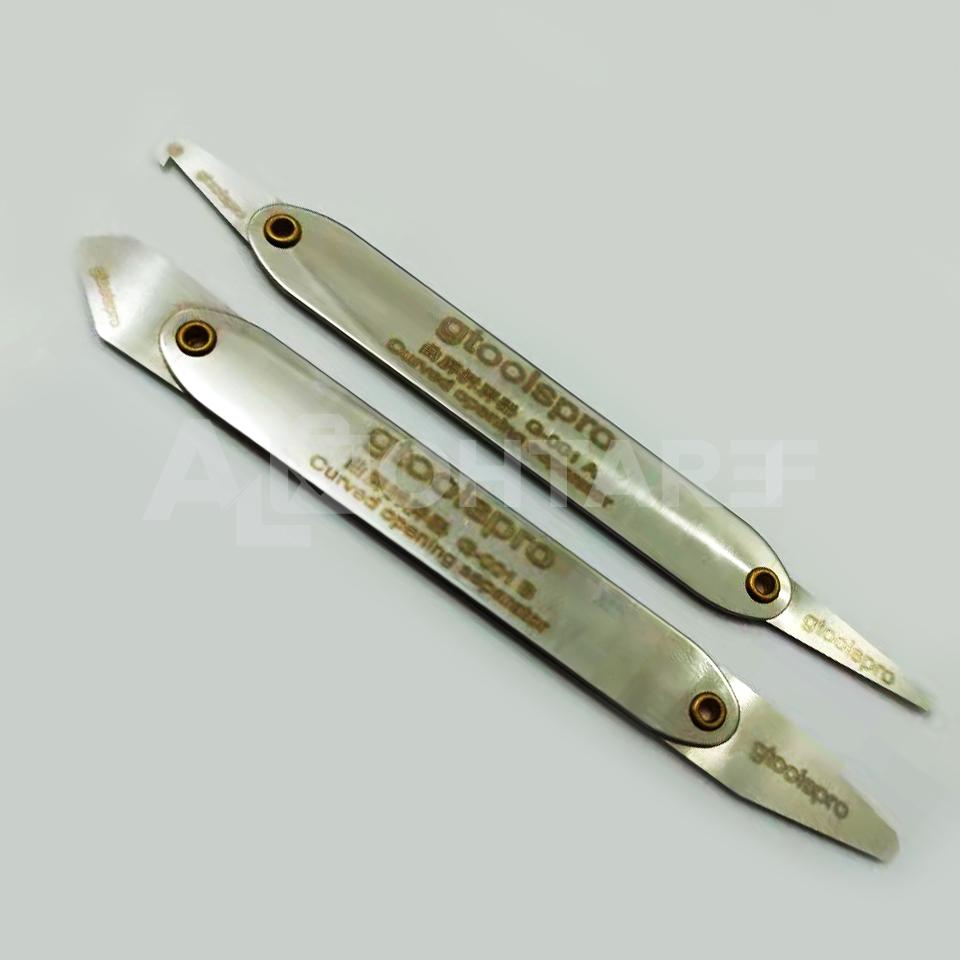 gtoolspro Open Separator Tool