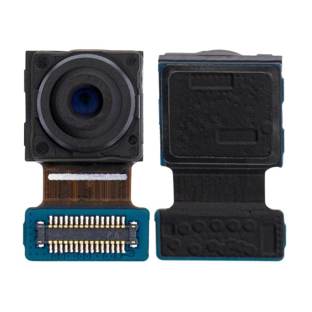 Samsung Galaxy A50s Front Camera