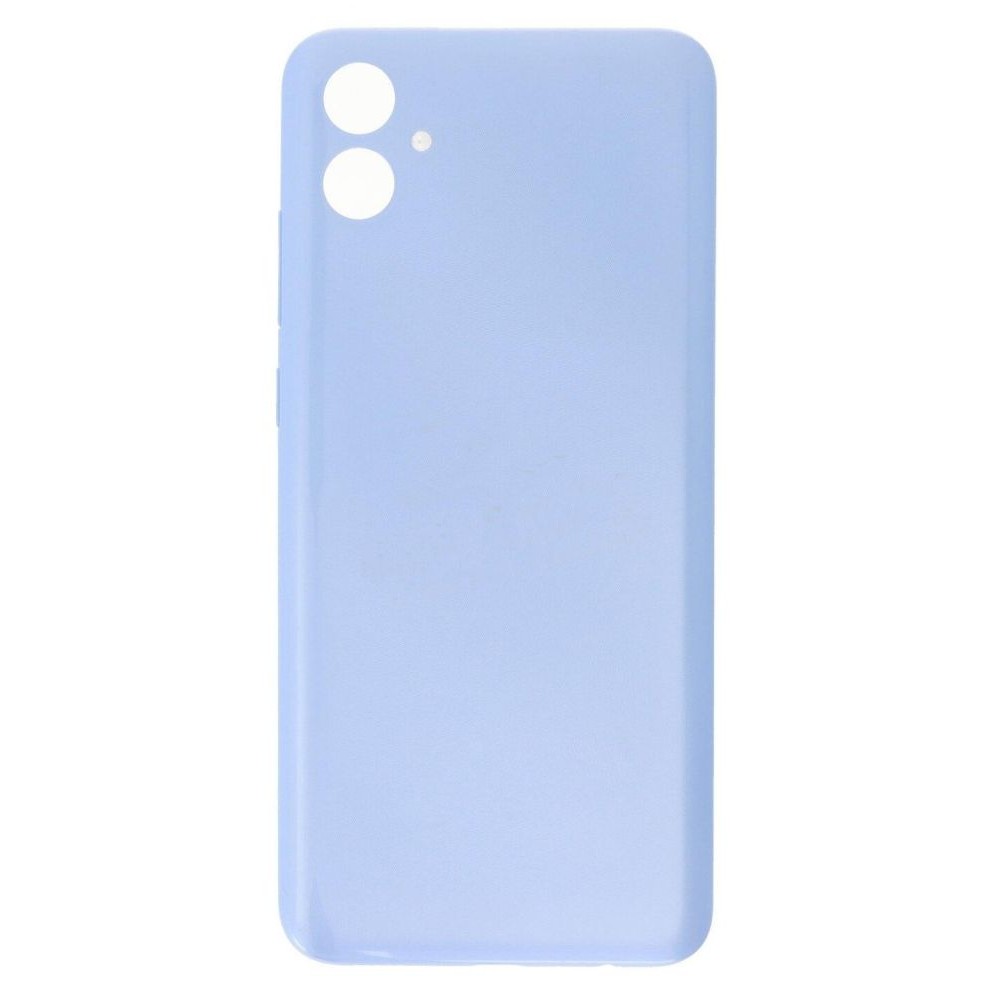 Samsung A04E Back Glass Origina - Blue