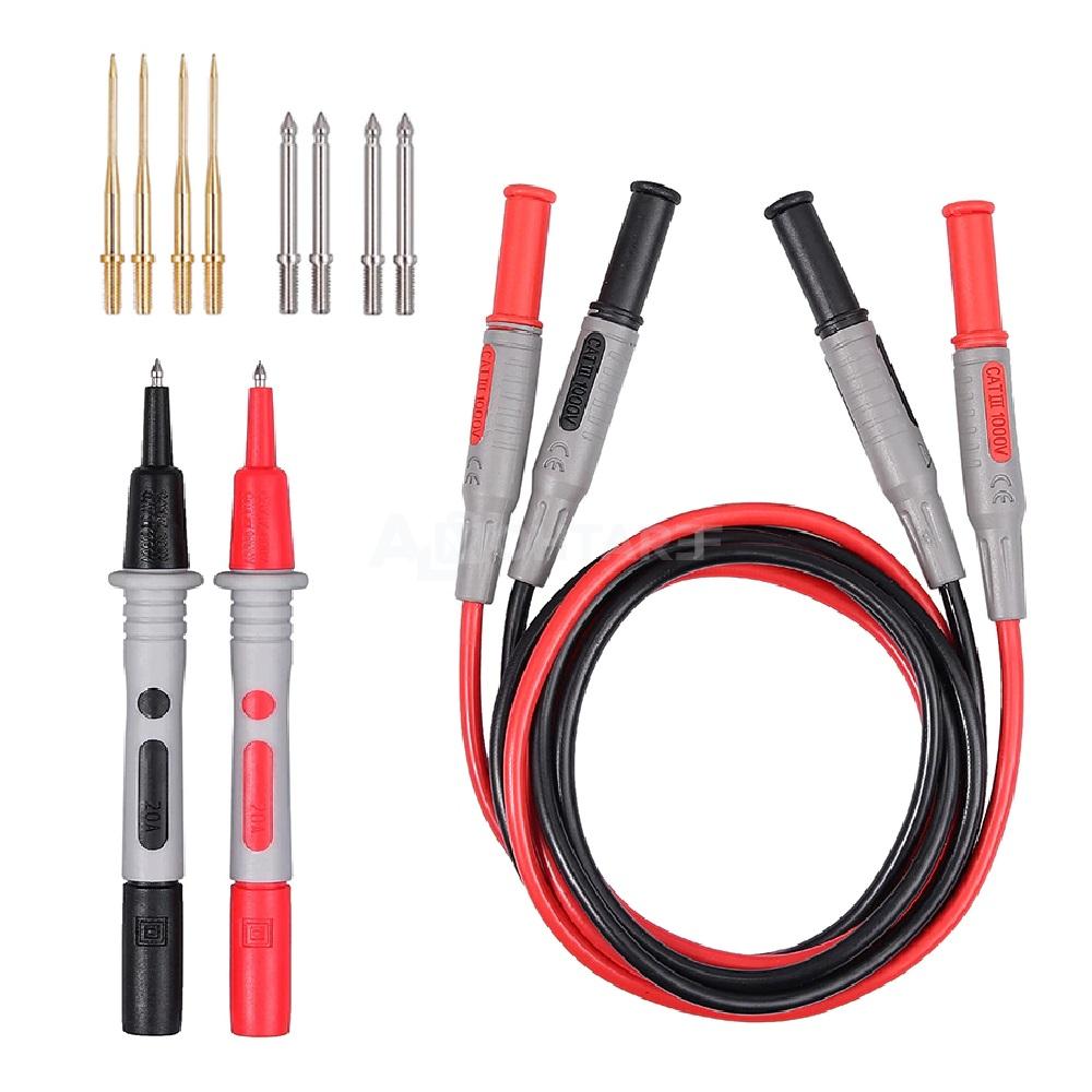 Multimeter Cable Set