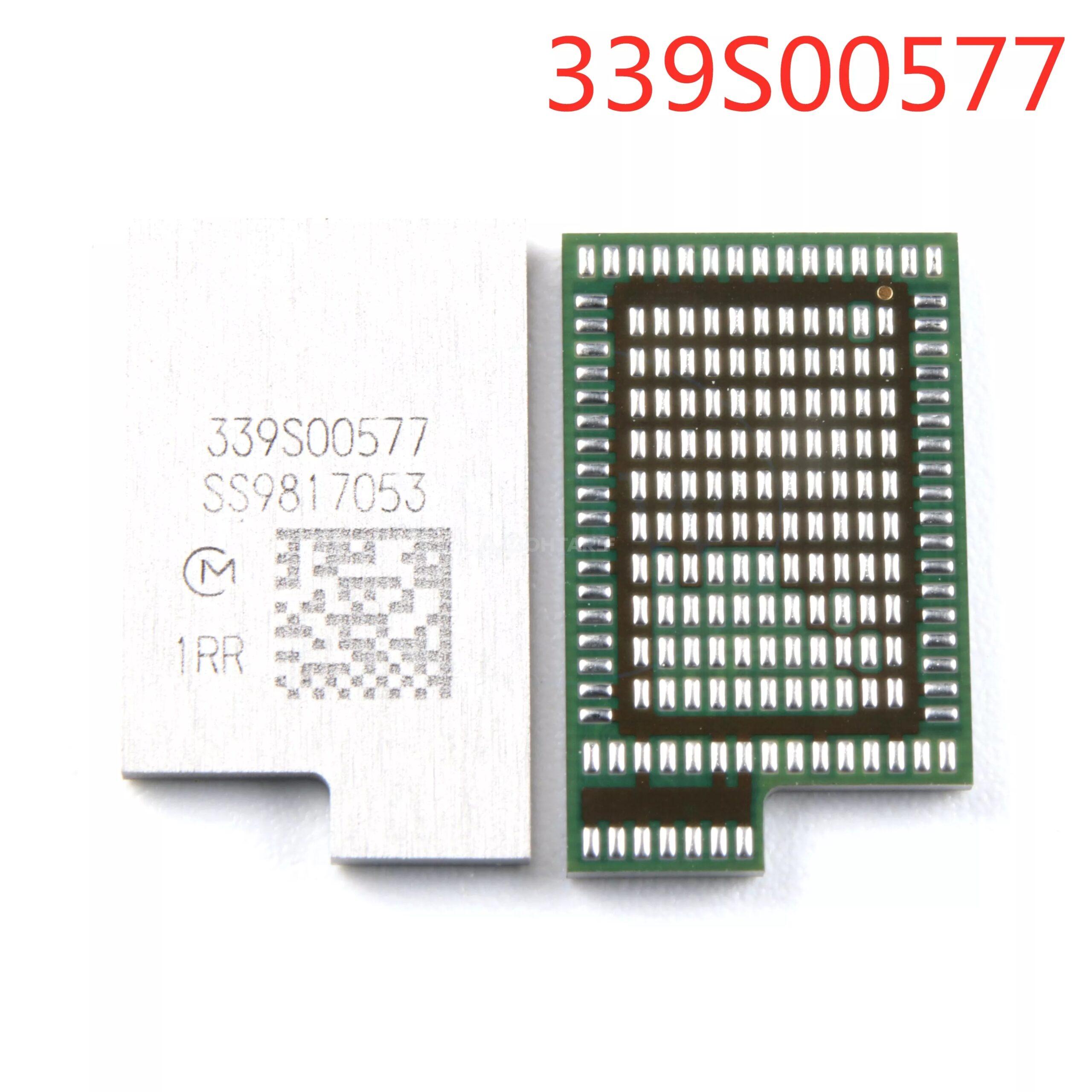 IC 339s00577 iPhone XR Wifi