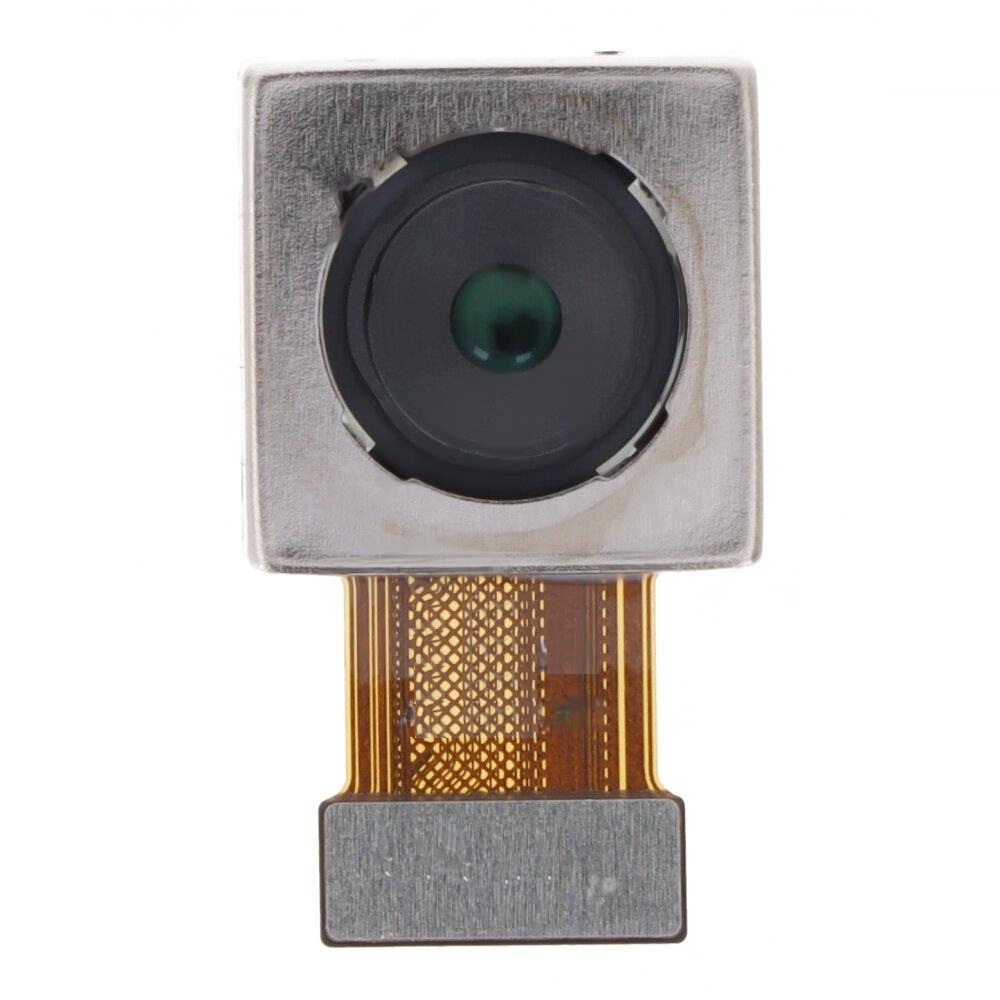 Samsung  Galaxy A52 Rear Camera