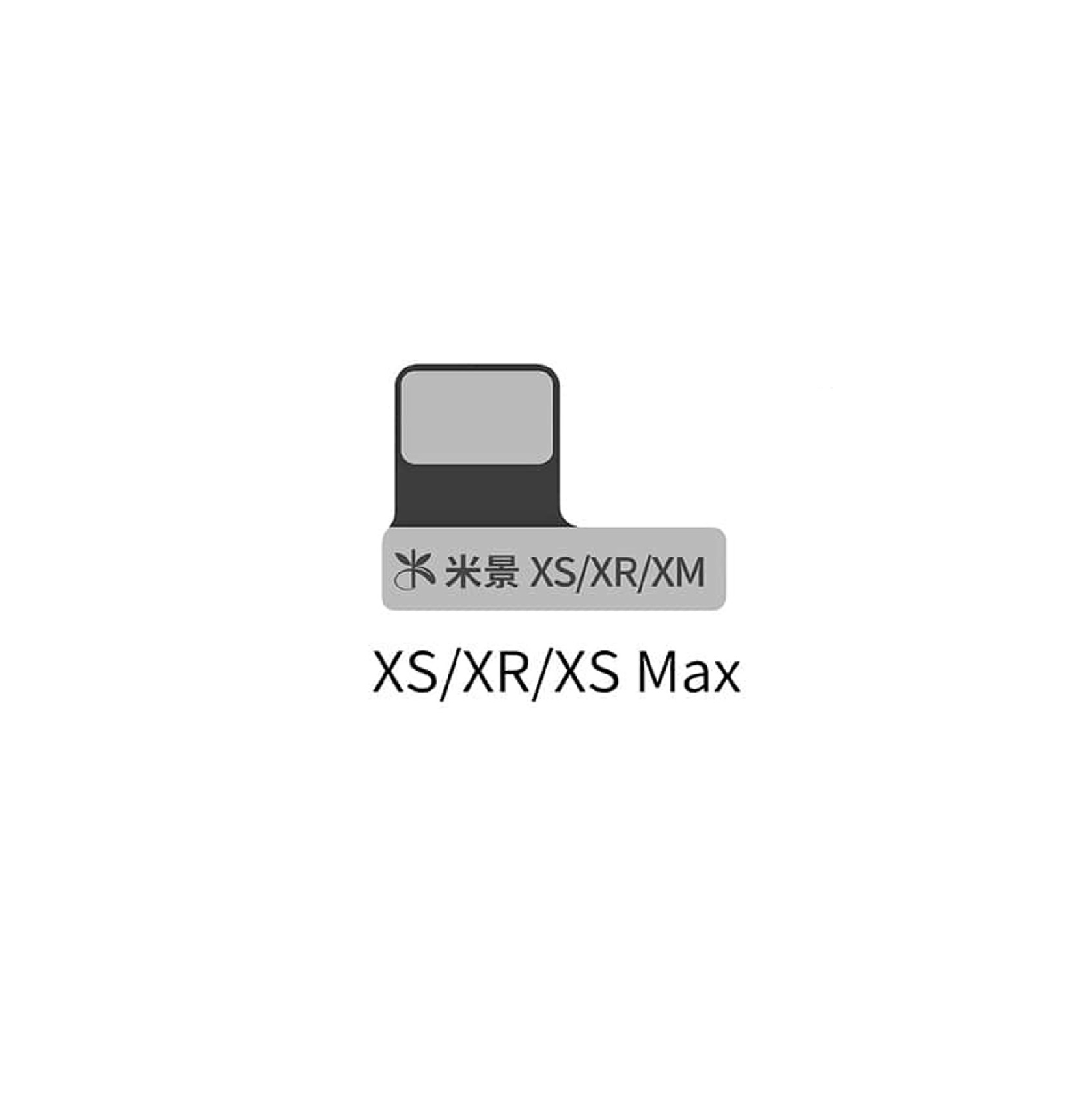 Mijing ZH01 Programmer - XS XR XSMAX