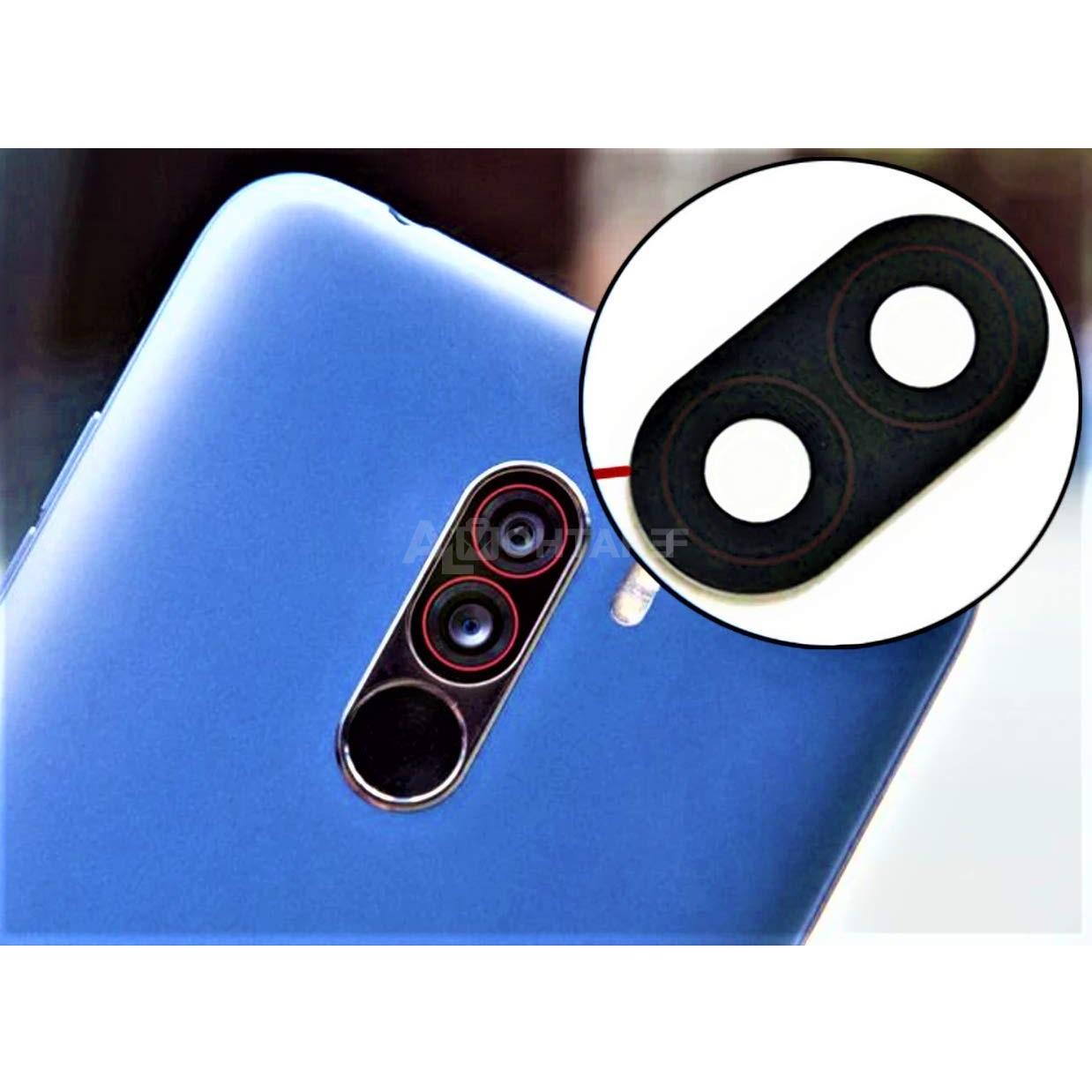 Xiaomi Poco f1 Camera Glass lens