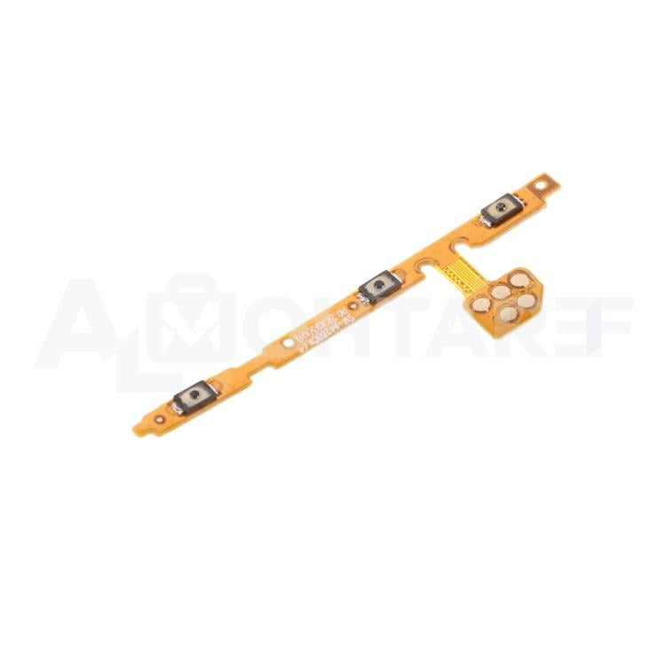 Samsung A02 Power Flex