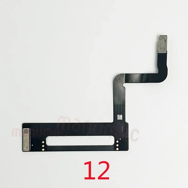 LCD Touch Screen Image Flex Cable For iphone - 12/12 PRO