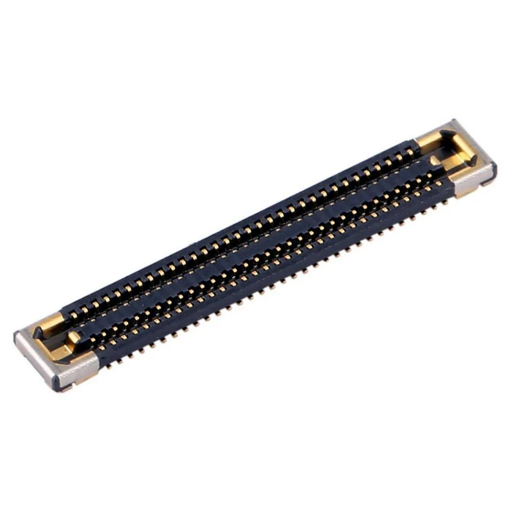 Samsung A50S LCD Socket Connector FPC